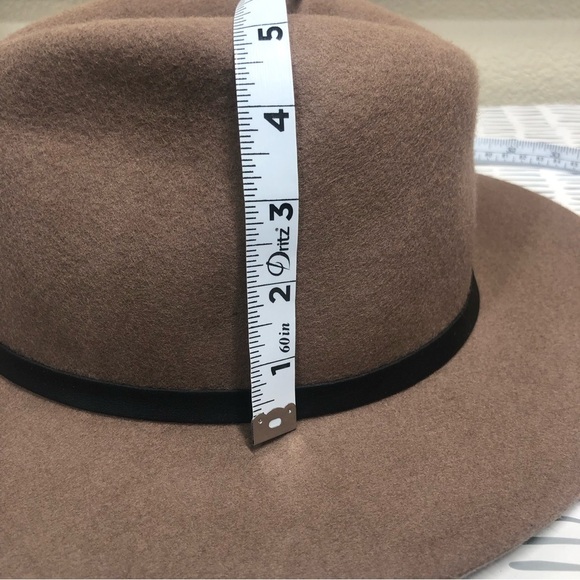 Hatattack hat brown main image 9